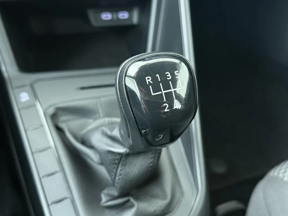 Volkswagen Polo 1.0 TSI Polo | 95 PK | LED verlichting | Cru uit 2023, foto 18