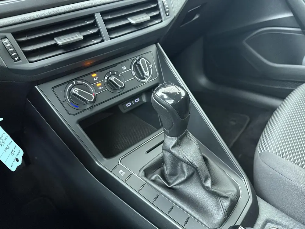 Volkswagen Polo 1.0 TSI Polo | 95 PK | LED verlichting | Cru uit 2023, foto 19