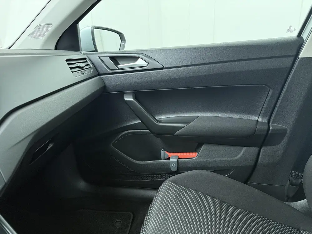 Volkswagen Polo 1.0 TSI Polo | 95 PK | LED verlichting | Cru uit 2023, foto 20