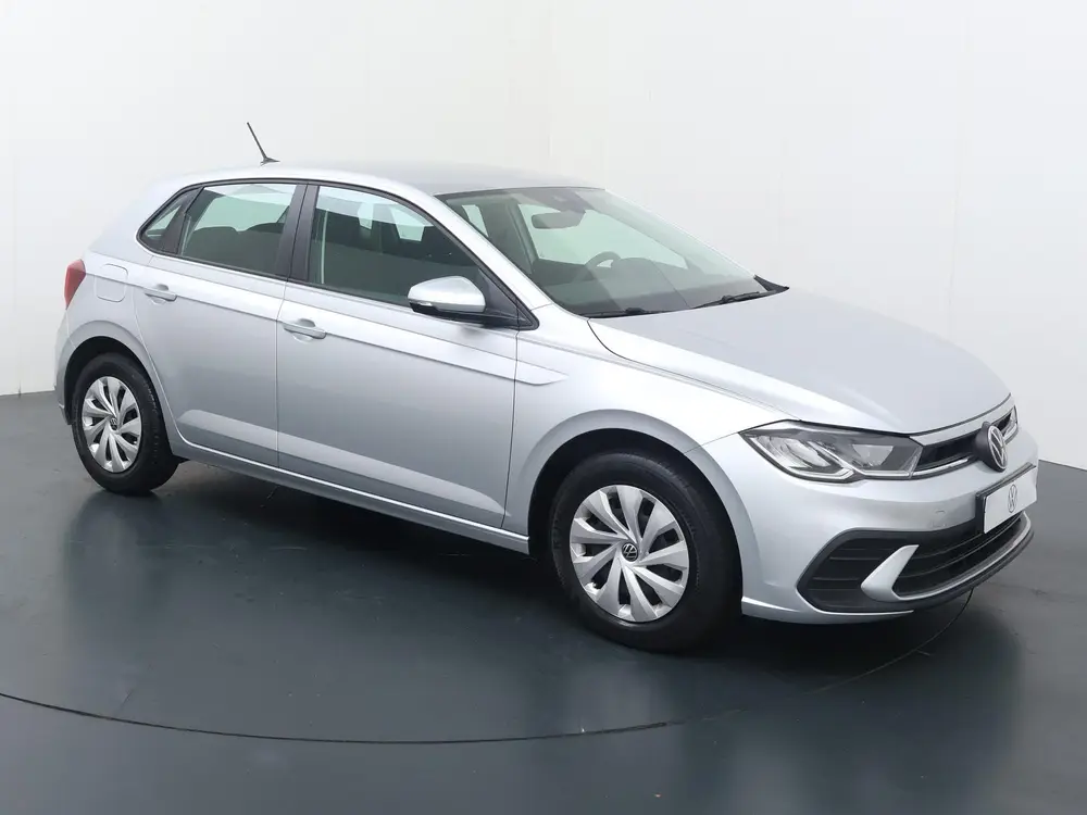 Volkswagen Polo 1.0 TSI Polo | 95 PK | LED verlichting | Cru uit 2023, foto 3