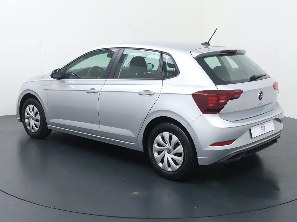 Volkswagen Polo 1.0 TSI Polo | 95 PK | LED verlichting | Cru uit 2023, foto 4