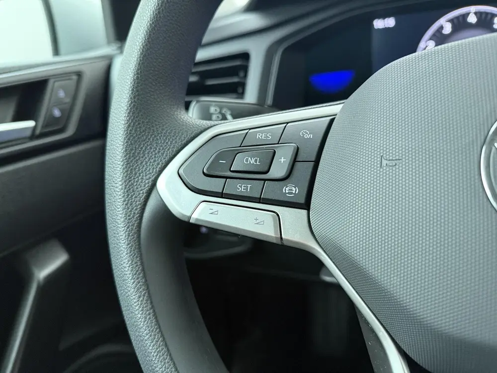 Volkswagen Polo 1.0 TSI Polo | 95 PK | LED verlichting | Cru uit 2023, foto 8