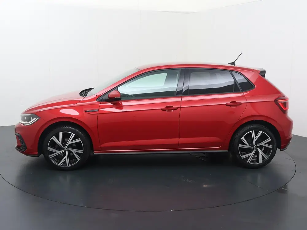 Volkswagen Polo 1.0 TSI R-Line Business | 95 PK | Automaat | uit 2022, foto 2