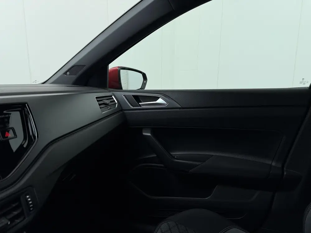 Volkswagen Polo 1.0 TSI R-Line Business | 95 PK | Automaat | uit 2022, foto 20