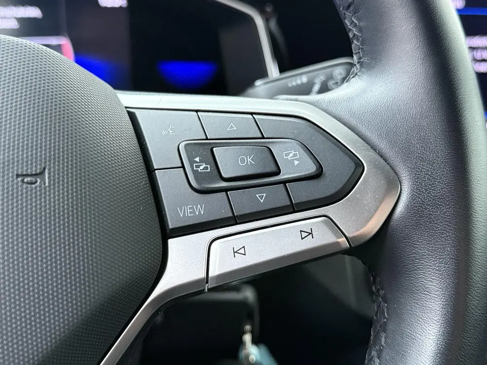 Volkswagen Polo 1.0 TSI R-Line Business | 95 PK | Automaat | uit 2022, foto 9