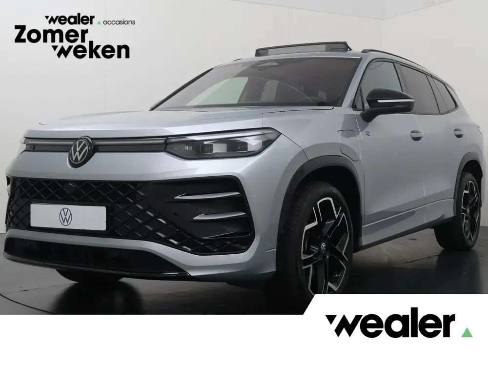 Volkswagen Tayron 1.5 eHybrid R-Line Edition | 204 PK | SoH uit 2025