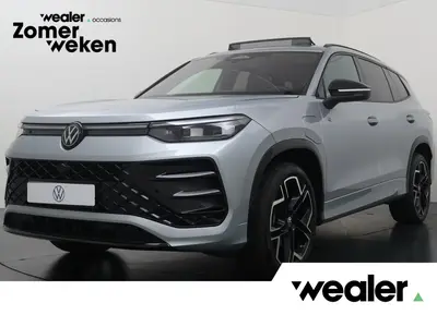 Volkswagen Tayron 1.5 eHybrid R-Line Edition | 204 PK | SoH uit 2025