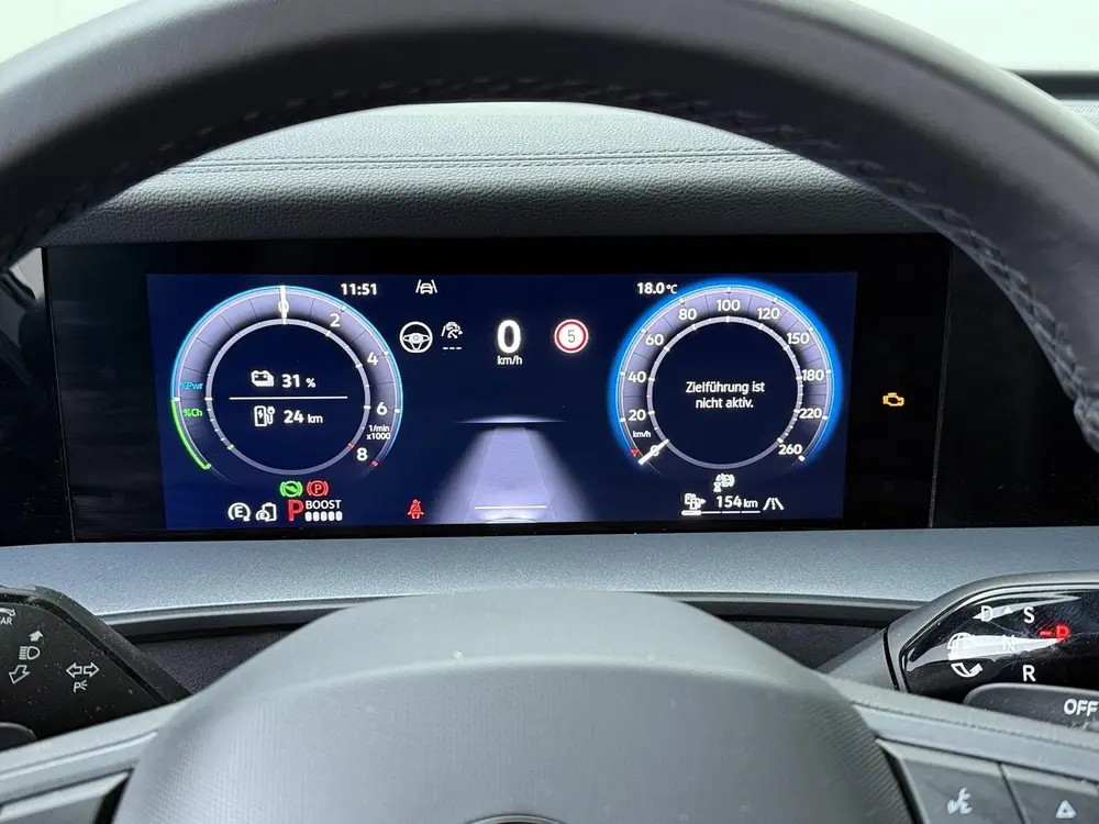 Volkswagen Tayron 1.5 eHybrid R-Line Edition | 204 PK | SoH uit 2025, foto 11