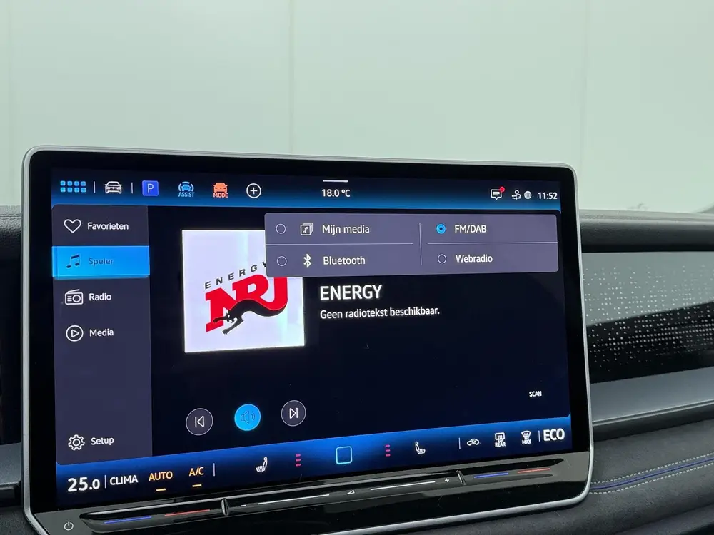 Volkswagen Tayron 1.5 eHybrid R-Line Edition | 204 PK | SoH uit 2025, foto 13