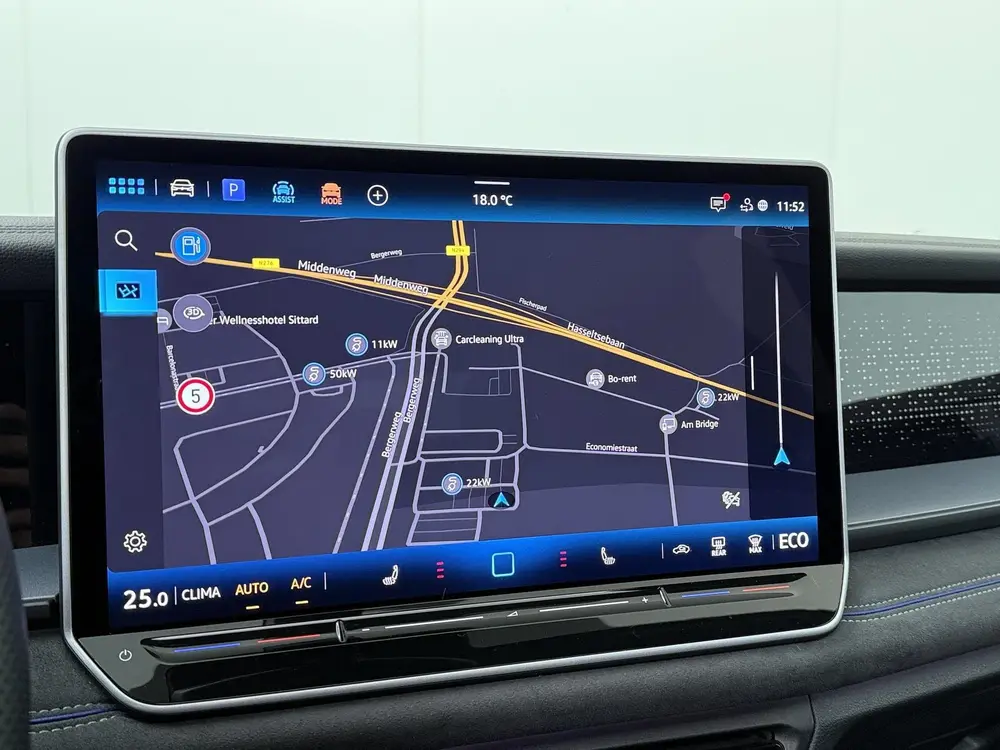 Volkswagen Tayron 1.5 eHybrid R-Line Edition | 204 PK | SoH uit 2025, foto 14
