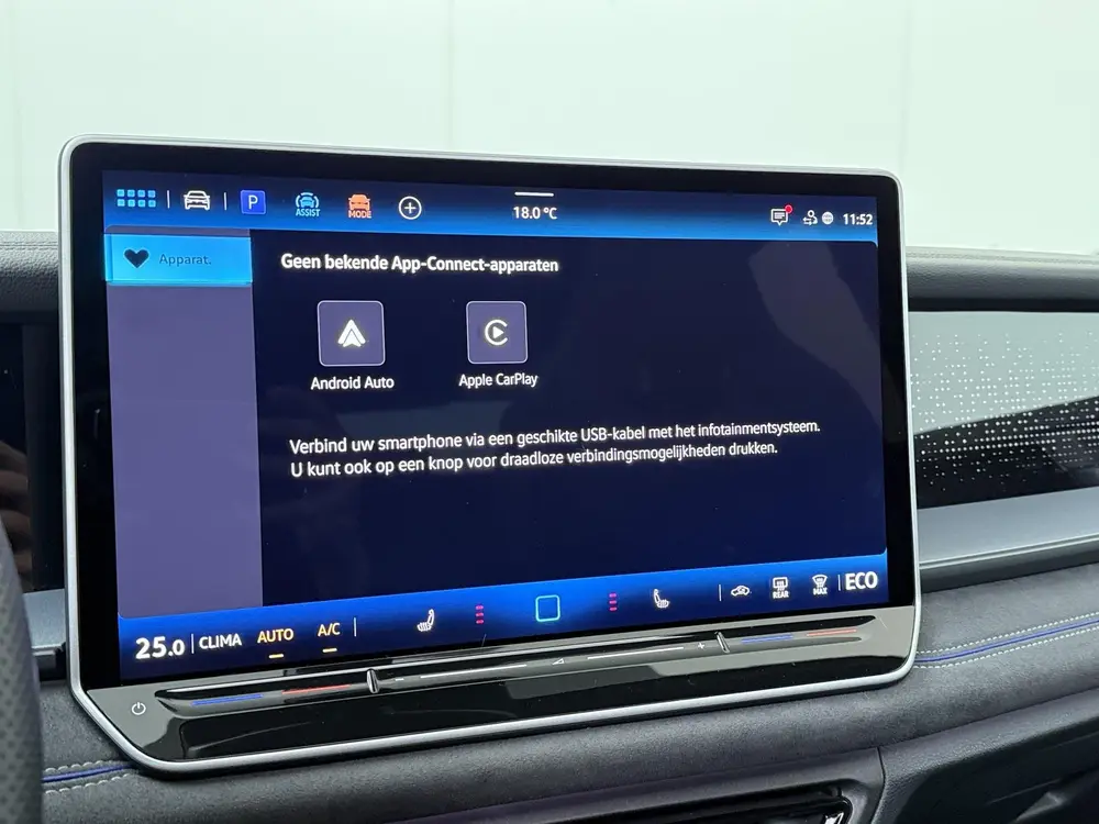 Volkswagen Tayron 1.5 eHybrid R-Line Edition | 204 PK | SoH uit 2025, foto 15