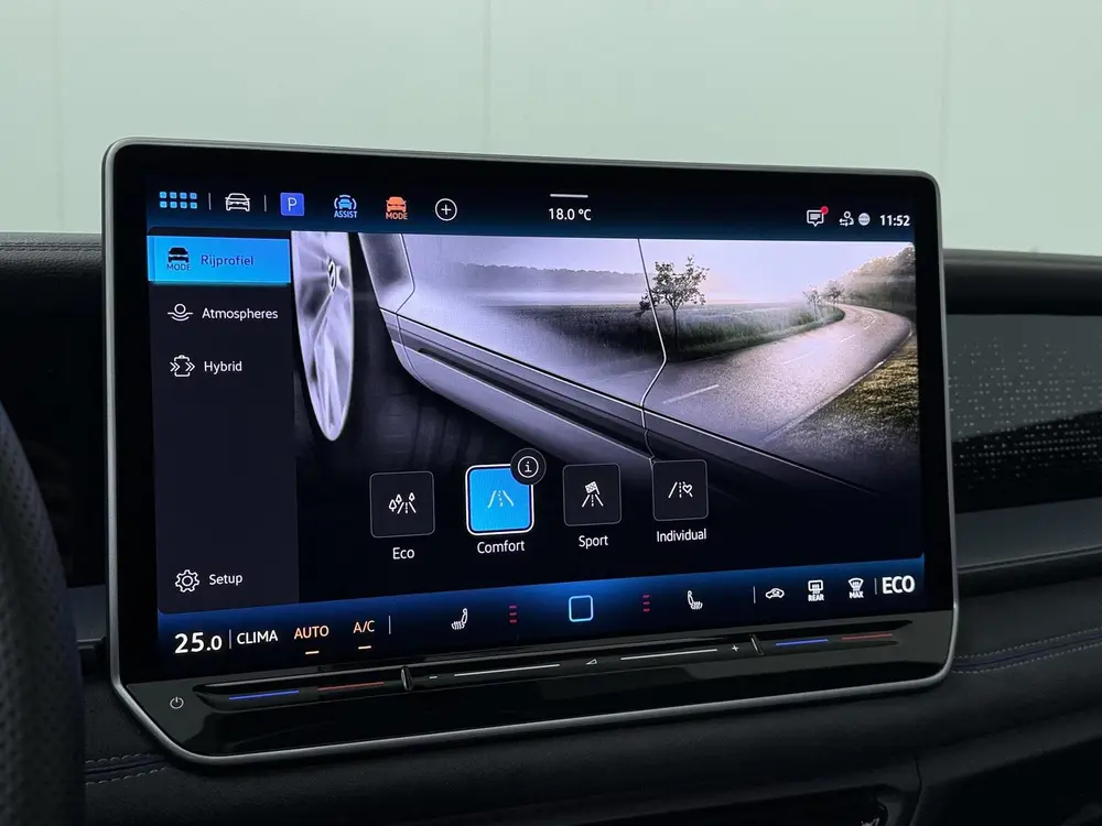 Volkswagen Tayron 1.5 eHybrid R-Line Edition | 204 PK | SoH uit 2025, foto 18