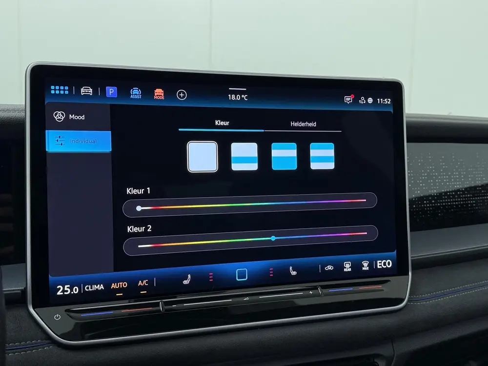 Volkswagen Tayron 1.5 eHybrid R-Line Edition | 204 PK | SoH uit 2025, foto 19