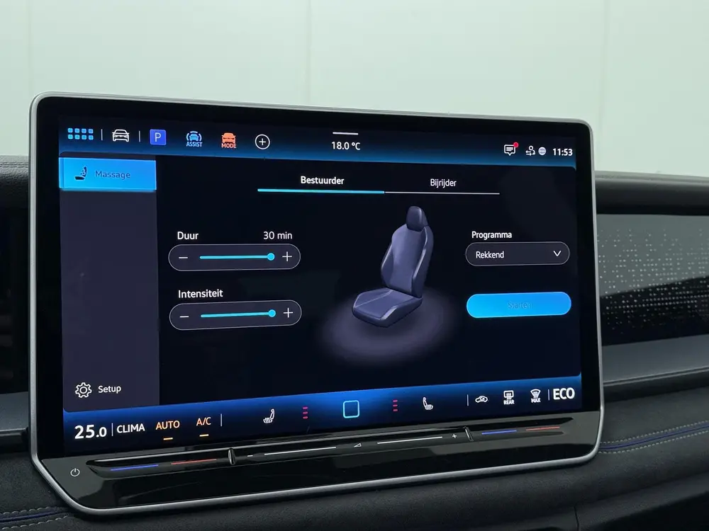 Volkswagen Tayron 1.5 eHybrid R-Line Edition | 204 PK | SoH uit 2025, foto 20