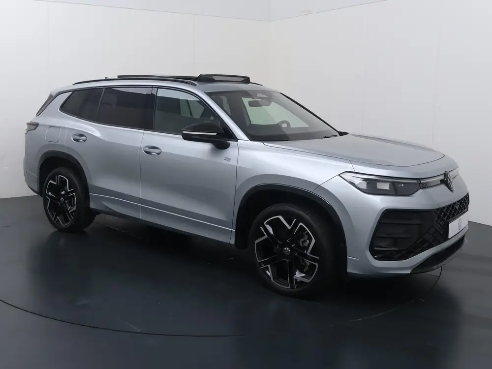 Volkswagen Tayron 1.5 eHybrid R-Line Edition | 204 PK | SoH uit 2025, foto 3