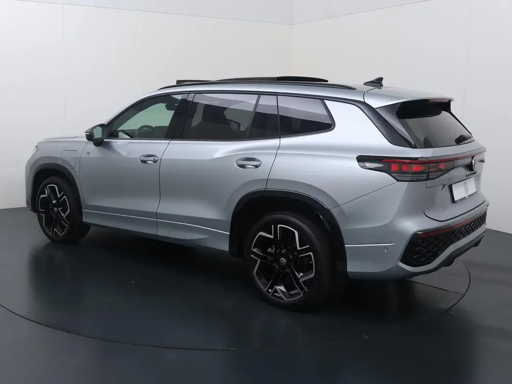 Volkswagen Tayron 1.5 eHybrid R-Line Edition | 204 PK | SoH uit 2025, foto 4