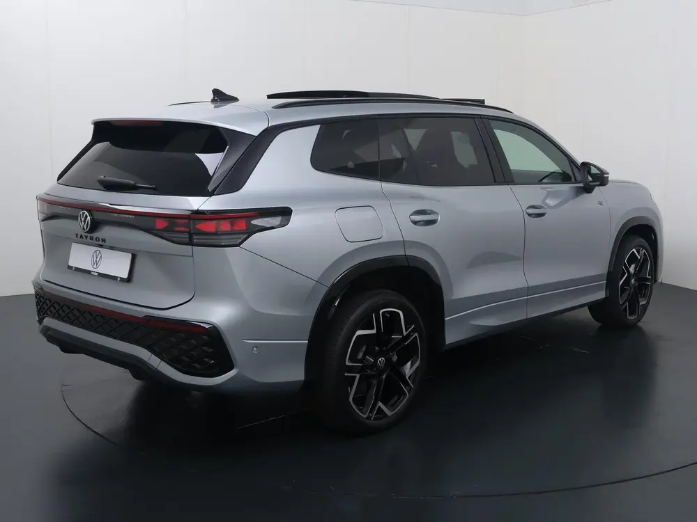 Volkswagen Tayron 1.5 eHybrid R-Line Edition | 204 PK | SoH uit 2025, foto 5