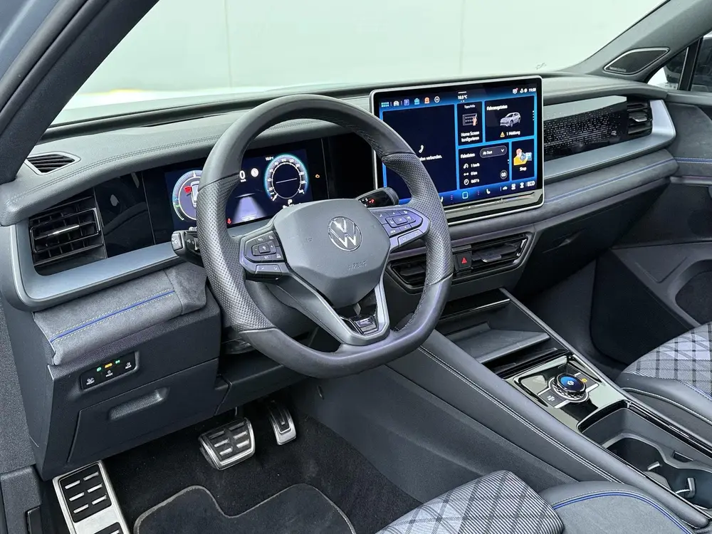 Volkswagen Tayron 1.5 eHybrid R-Line Edition | 204 PK | SoH uit 2025, foto 6