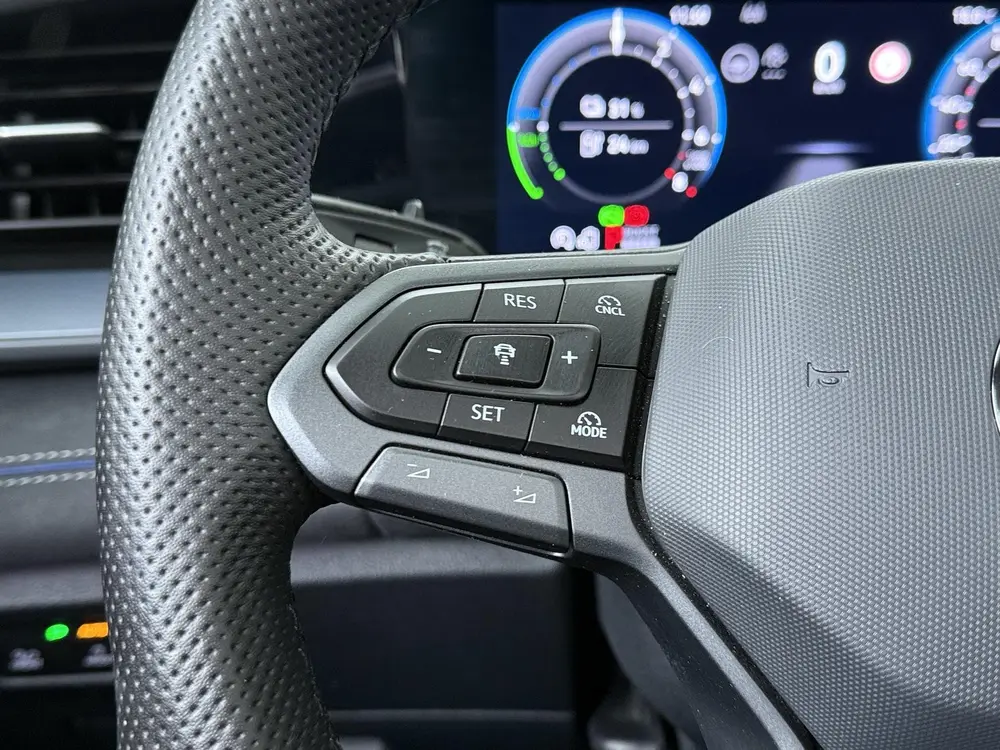 Volkswagen Tayron 1.5 eHybrid R-Line Edition | 204 PK | SoH uit 2025, foto 7