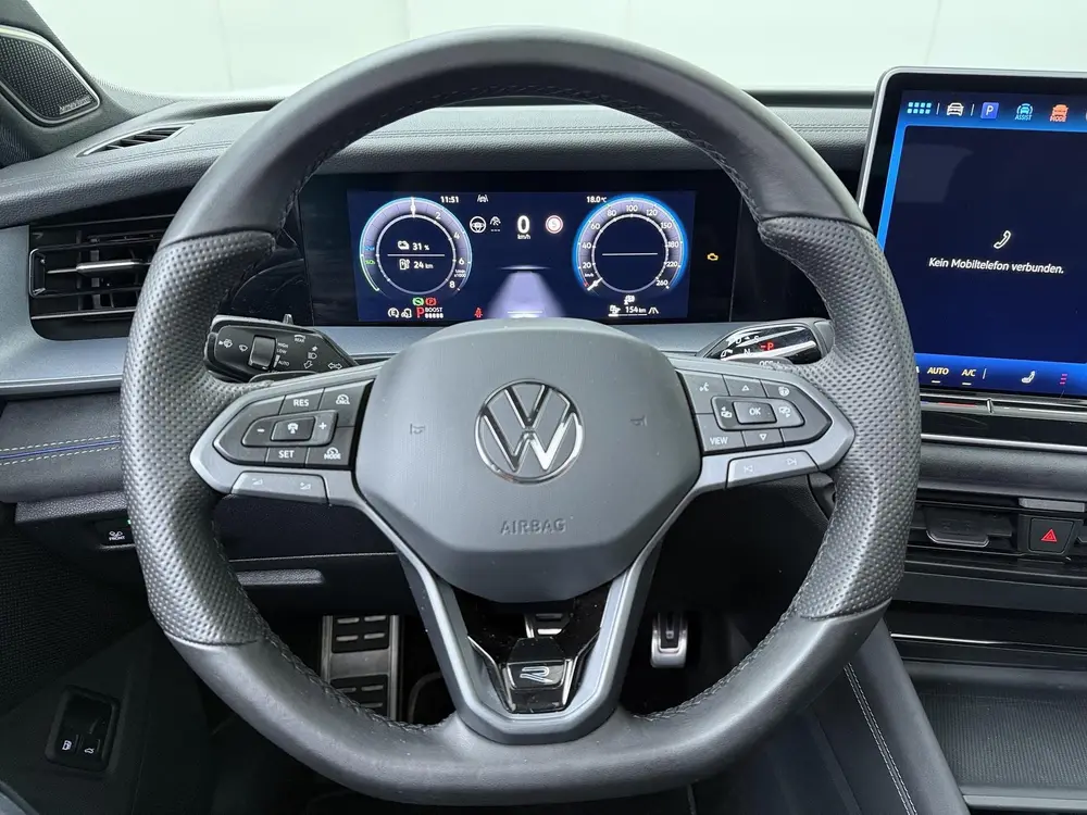 Volkswagen Tayron 1.5 eHybrid R-Line Edition | 204 PK | SoH uit 2025, foto 8