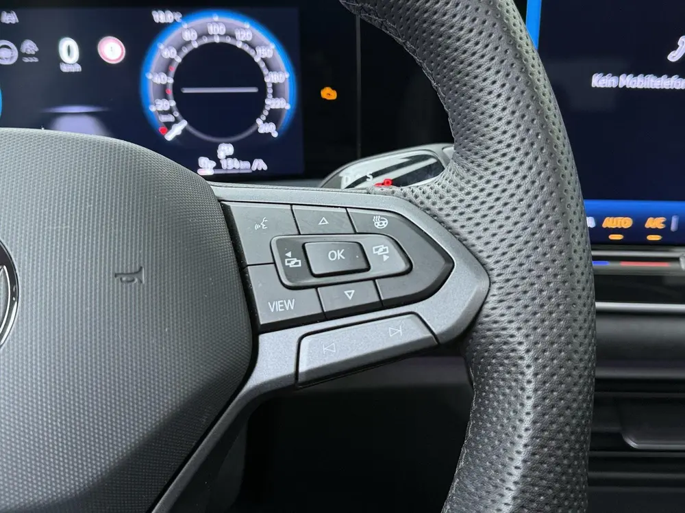 Volkswagen Tayron 1.5 eHybrid R-Line Edition | 204 PK | SoH uit 2025, foto 9