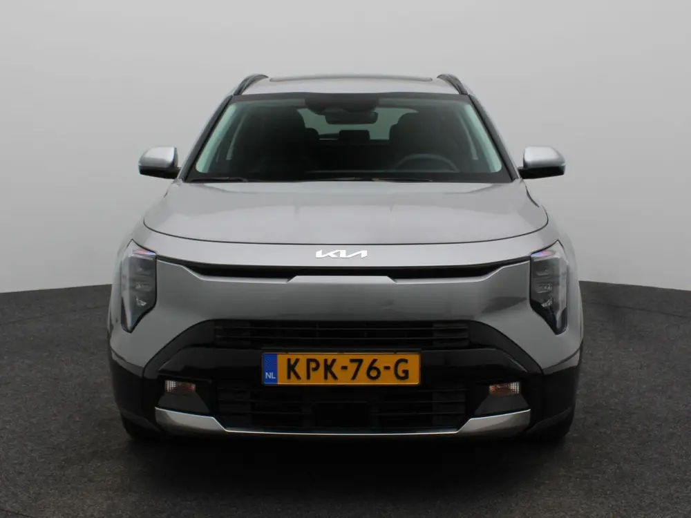 Kia Niro 1.6 GDi Hybrid DynamicPlusLine uit 2026, foto 3