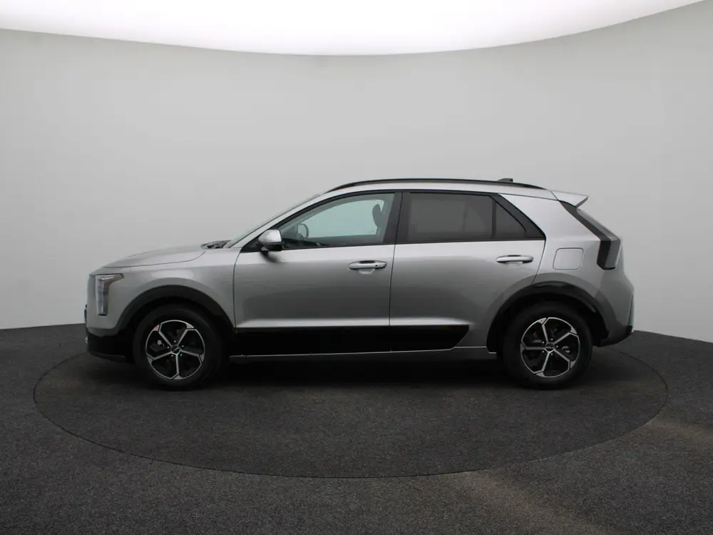 Kia Niro 1.6 GDi Hybrid DynamicPlusLine uit 2026, foto 4