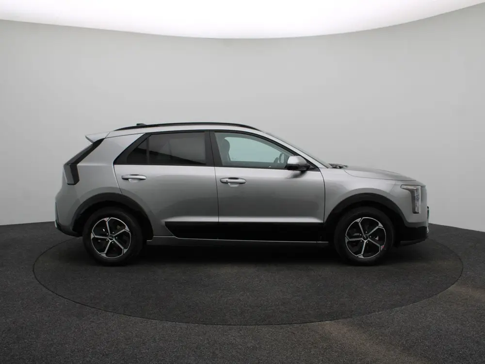 Kia Niro 1.6 GDi Hybrid DynamicPlusLine uit 2026, foto 6
