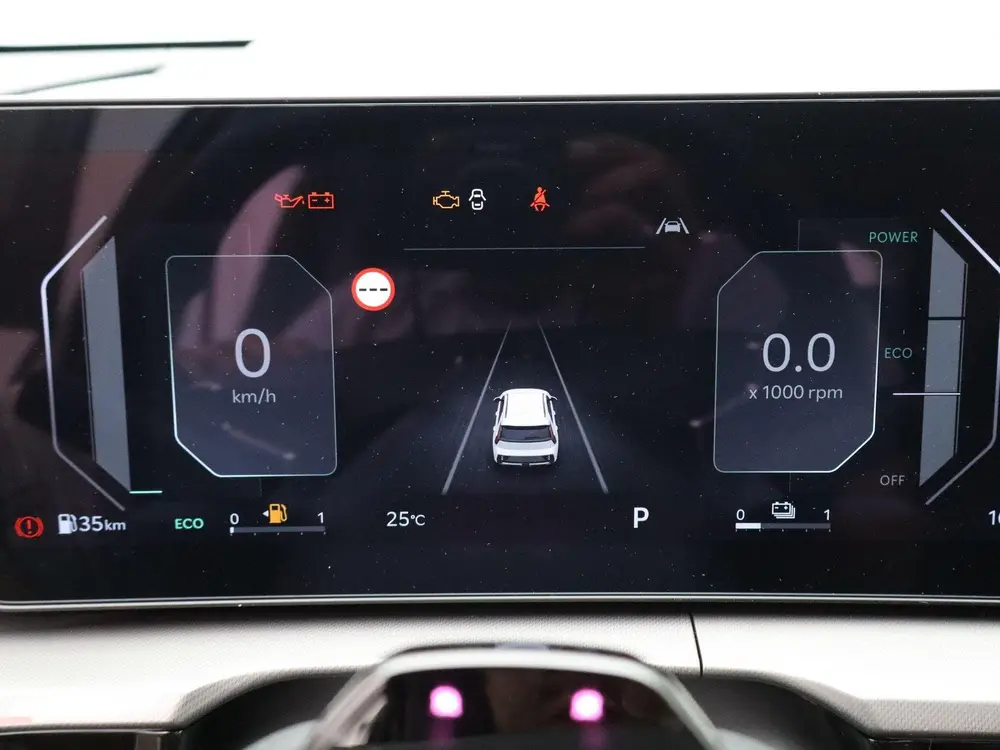 Kia Niro 1.6 GDi Hybrid DynamicPlusLine uit 2026, foto 8