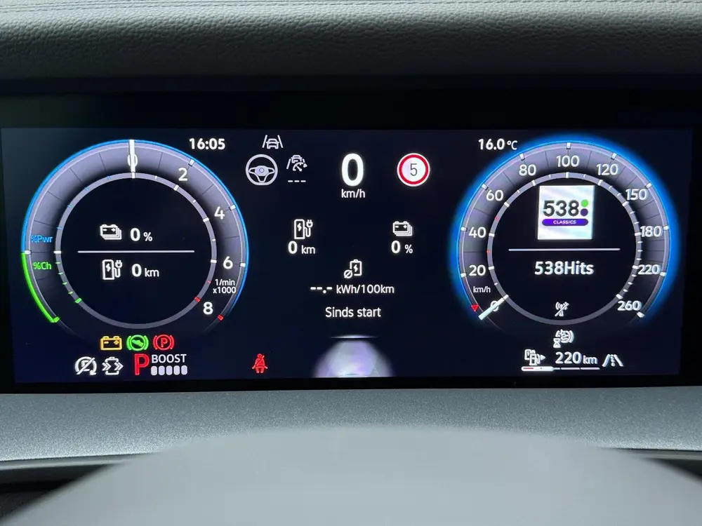Volkswagen Tayron 1.5 eHybrid R-Line Edition | 272 PK | SoH uit 2025, foto 10