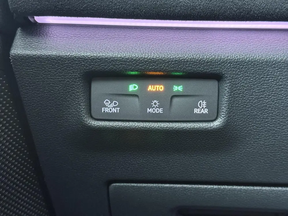 Volkswagen Tayron 1.5 eHybrid R-Line Edition | 272 PK | SoH uit 2025, foto 11