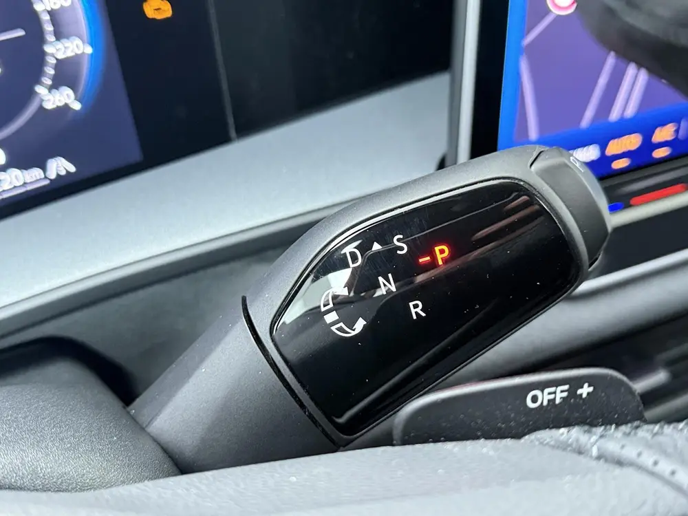 Volkswagen Tayron 1.5 eHybrid R-Line Edition | 272 PK | SoH uit 2025, foto 13