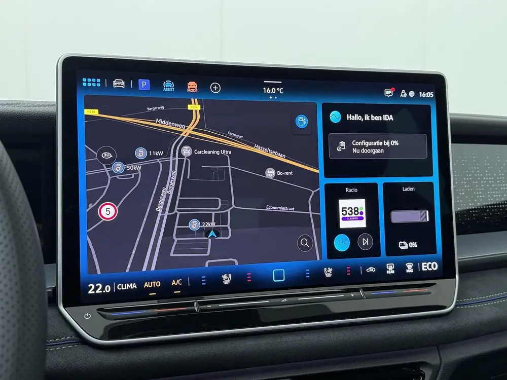 Volkswagen Tayron 1.5 eHybrid R-Line Edition | 272 PK | SoH uit 2025, foto 14
