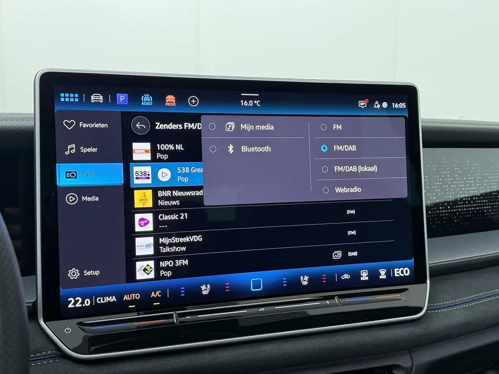 Volkswagen Tayron 1.5 eHybrid R-Line Edition | 272 PK | SoH uit 2025, foto 15