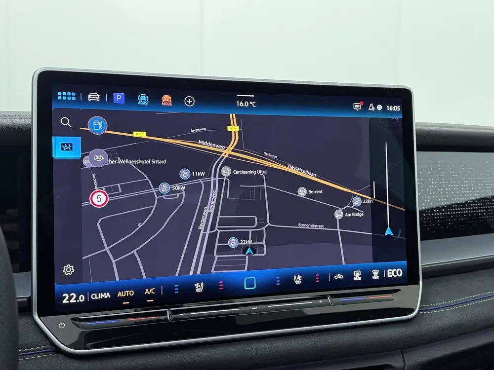 Volkswagen Tayron 1.5 eHybrid R-Line Edition | 272 PK | SoH uit 2025, foto 16