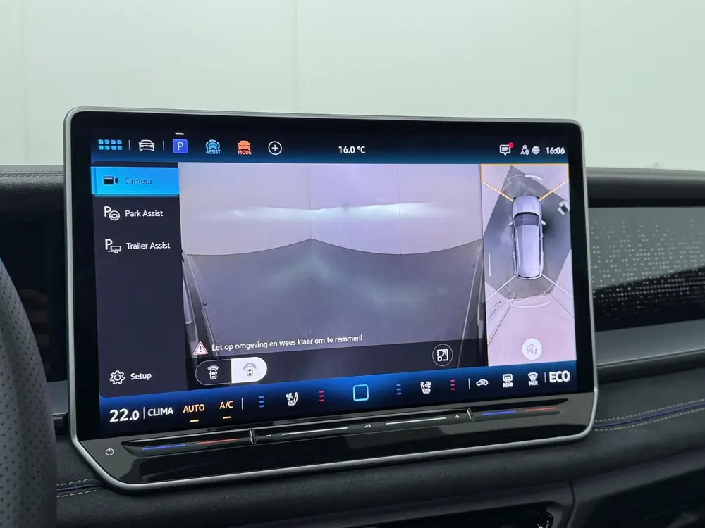 Volkswagen Tayron 1.5 eHybrid R-Line Edition | 272 PK | SoH uit 2025, foto 17