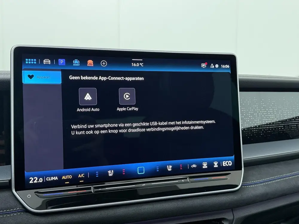 Volkswagen Tayron 1.5 eHybrid R-Line Edition | 272 PK | SoH uit 2025, foto 18