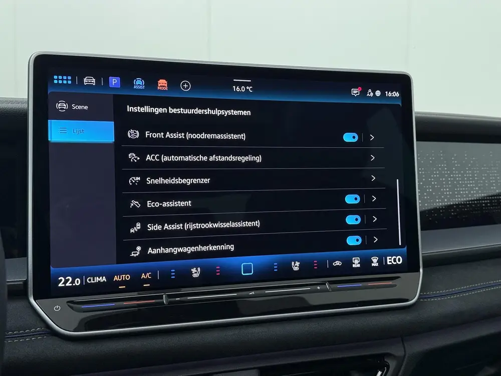 Volkswagen Tayron 1.5 eHybrid R-Line Edition | 272 PK | SoH uit 2025, foto 20