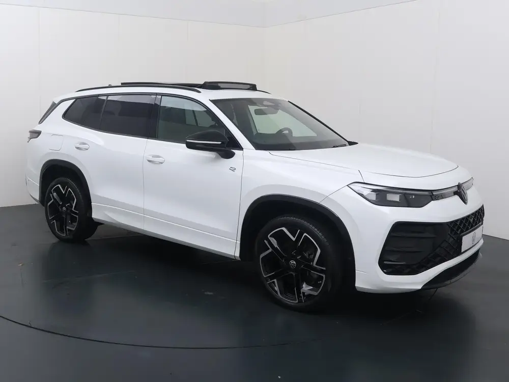 Volkswagen Tayron 1.5 eHybrid R-Line Edition | 272 PK | SoH uit 2025, foto 3