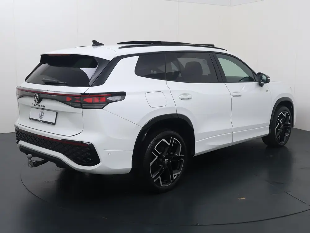Volkswagen Tayron 1.5 eHybrid R-Line Edition | 272 PK | SoH uit 2025, foto 5