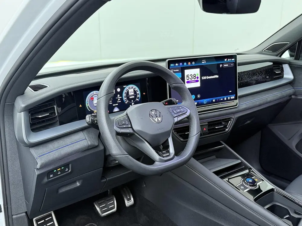 Volkswagen Tayron 1.5 eHybrid R-Line Edition | 272 PK | SoH uit 2025, foto 6