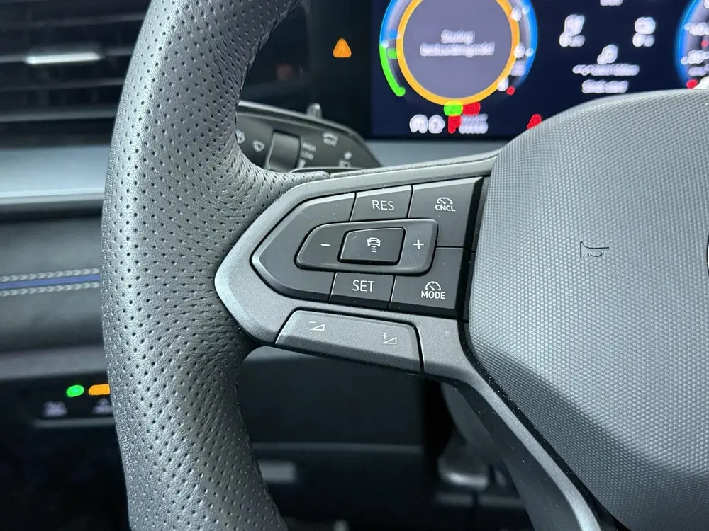 Volkswagen Tayron 1.5 eHybrid R-Line Edition | 272 PK | SoH uit 2025, foto 7