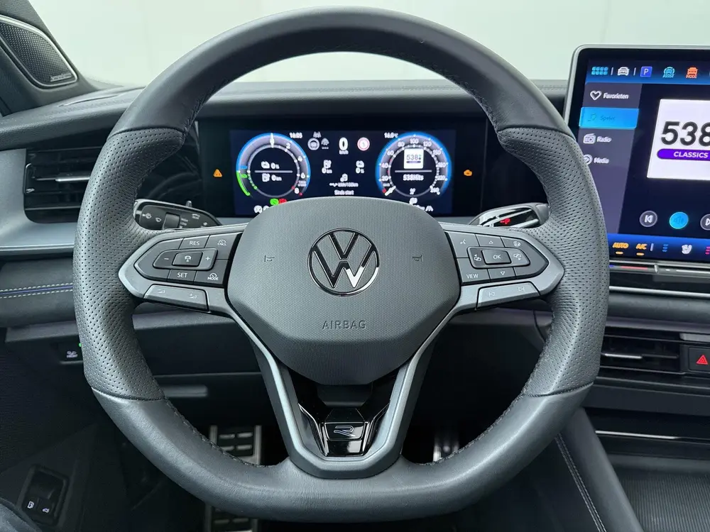Volkswagen Tayron 1.5 eHybrid R-Line Edition | 272 PK | SoH uit 2025, foto 8