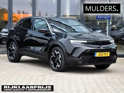 Opel Mokka 1.2 Turbo Business Elegance uit 2024