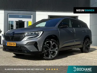 Renault Espace E-Tech full hybrid 200 esprit Alpine 7p. uit 2023