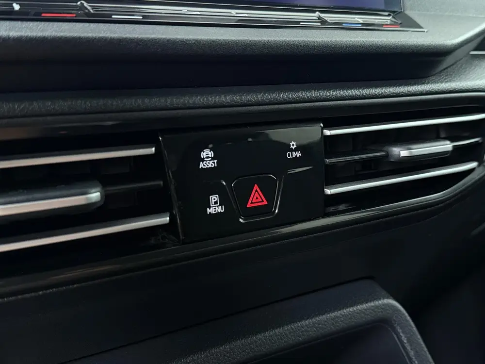 Volkswagen Bedrijfswagens Caddy Kombi Maxi Life 1.5 TSI DSG uit 2023, foto 16