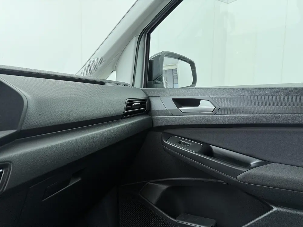 Volkswagen Bedrijfswagens Caddy Kombi Maxi Life 1.5 TSI DSG uit 2023, foto 18