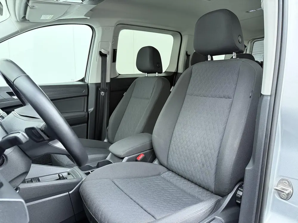 Volkswagen Bedrijfswagens Caddy Kombi Maxi Life 1.5 TSI DSG uit 2023, foto 19