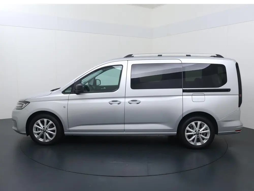 Volkswagen Bedrijfswagens Caddy Kombi Maxi Life 1.5 TSI DSG uit 2023, foto 2
