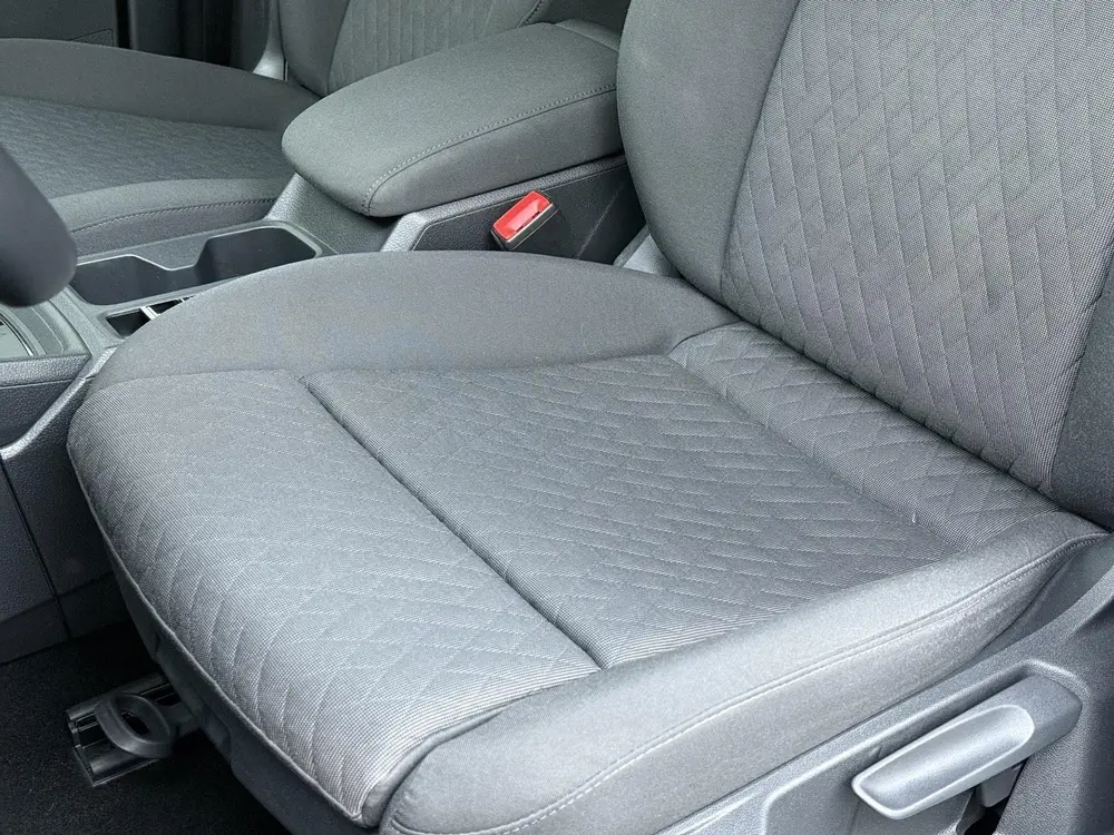 Volkswagen Bedrijfswagens Caddy Kombi Maxi Life 1.5 TSI DSG uit 2023, foto 20